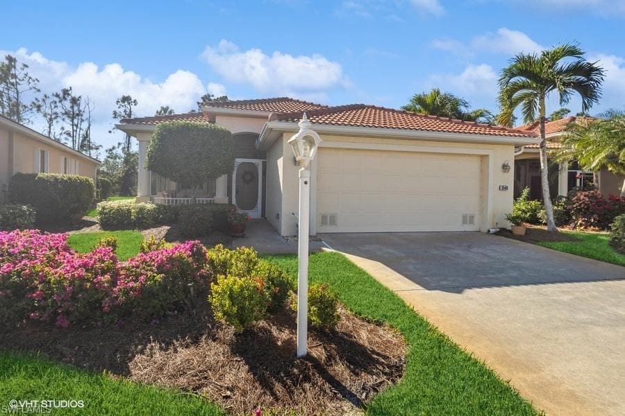 3540 Via Athena NORTH FORT MYERS, FL 33917