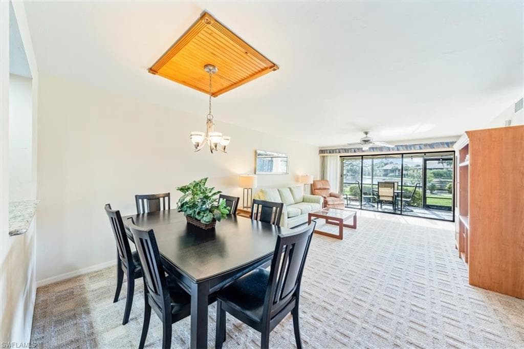 501 Lake Louise CIR 104 NAPLES, FL 34110