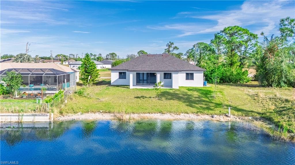 3340 NE 19th AVE CAPE CORAL, FL 33909