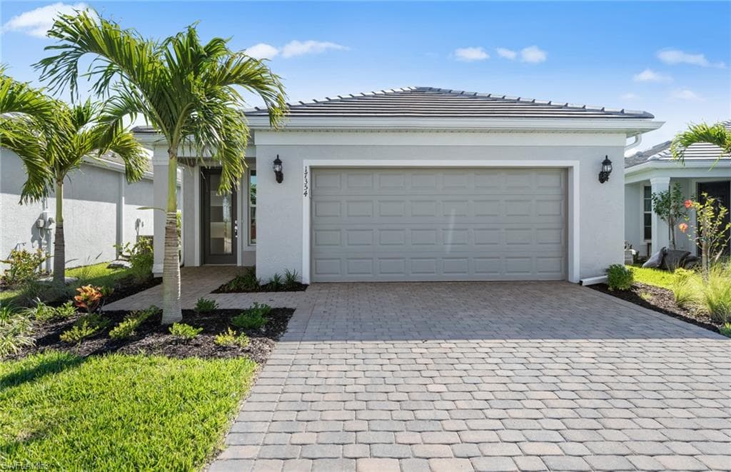 17354 Leaning Oak TRL NORTH FORT MYERS, FL 33917