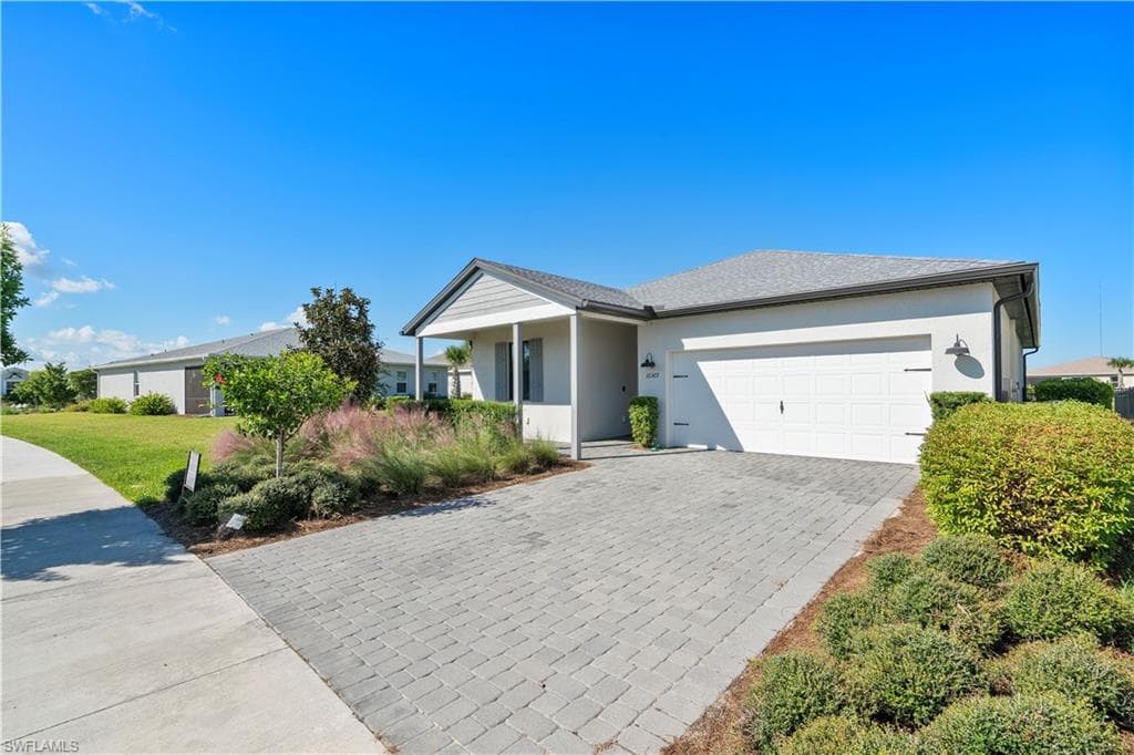 16369 Palmetto ST PUNTA GORDA, FL 33982