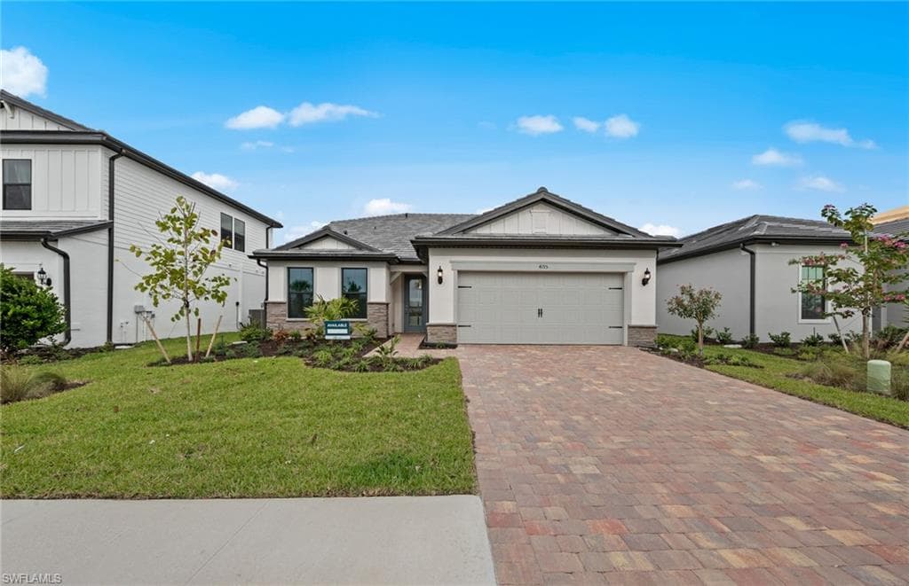 4195 Traditions DR AVE MARIA, FL 34142