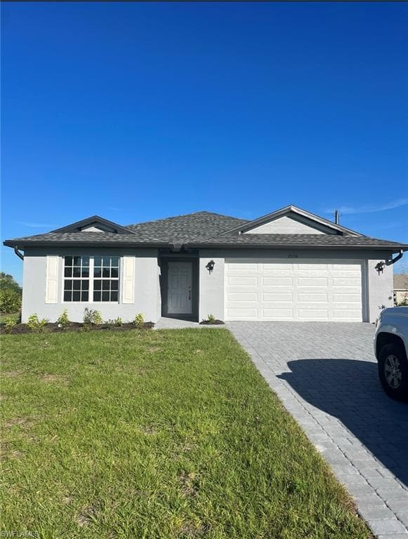 25236 Alcazar DR PUNTA GORDA, FL 33955