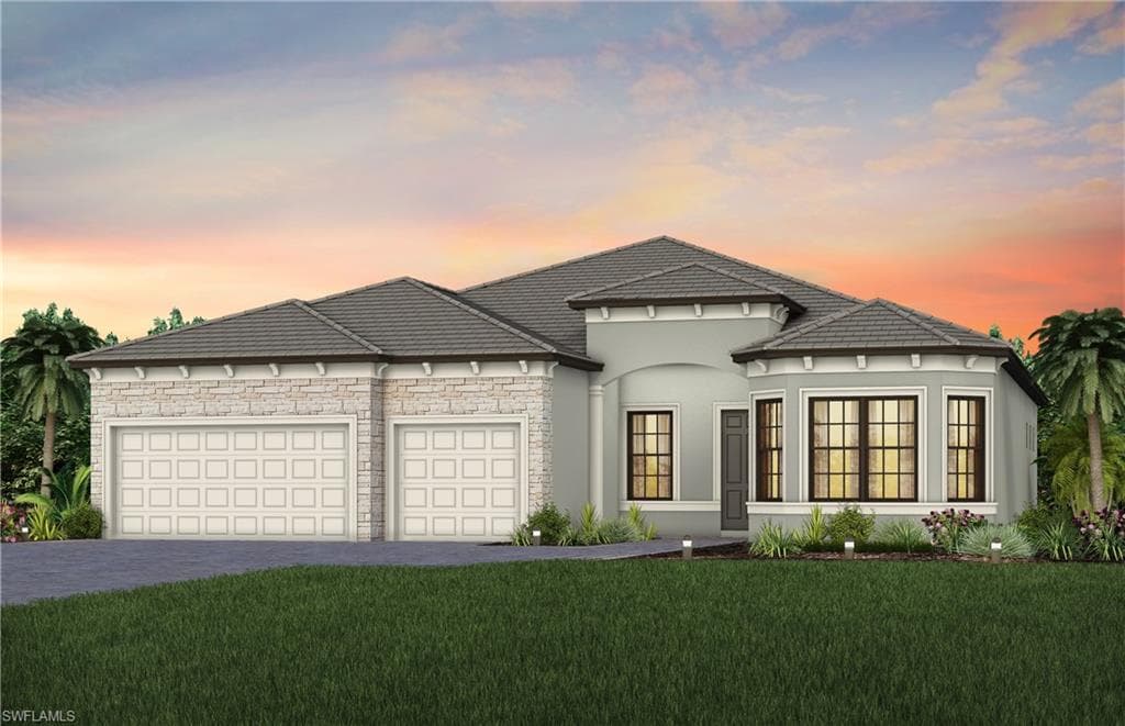 7041 Del Webb Oak Creek BLVD NORTH FORT MYERS, FL 33917