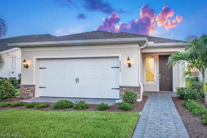 42395 Edgewater DR PUNTA GORDA, FL 33982
