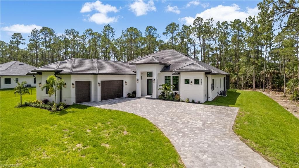 3488 1st AVE SW NAPLES, FL 34117