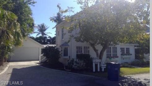 14981 Binder DR CAPTIVA, FL 33924
