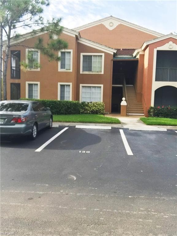 1170 Reserve WAY 202 NAPLES, FL 34105
