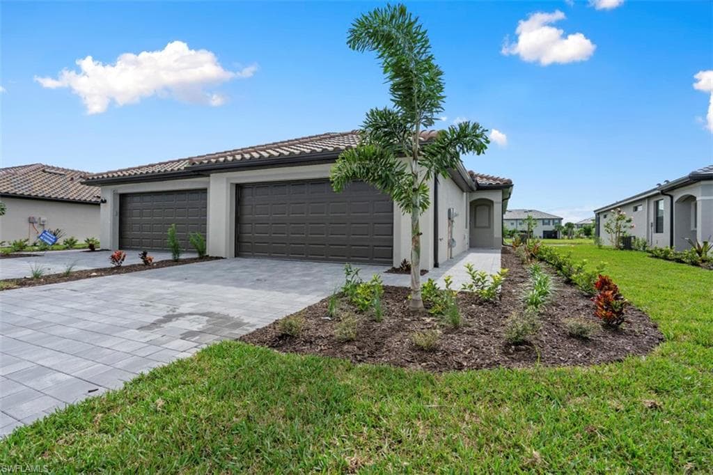14129 Winding Cedar WAY FORT MYERS, FL 33913