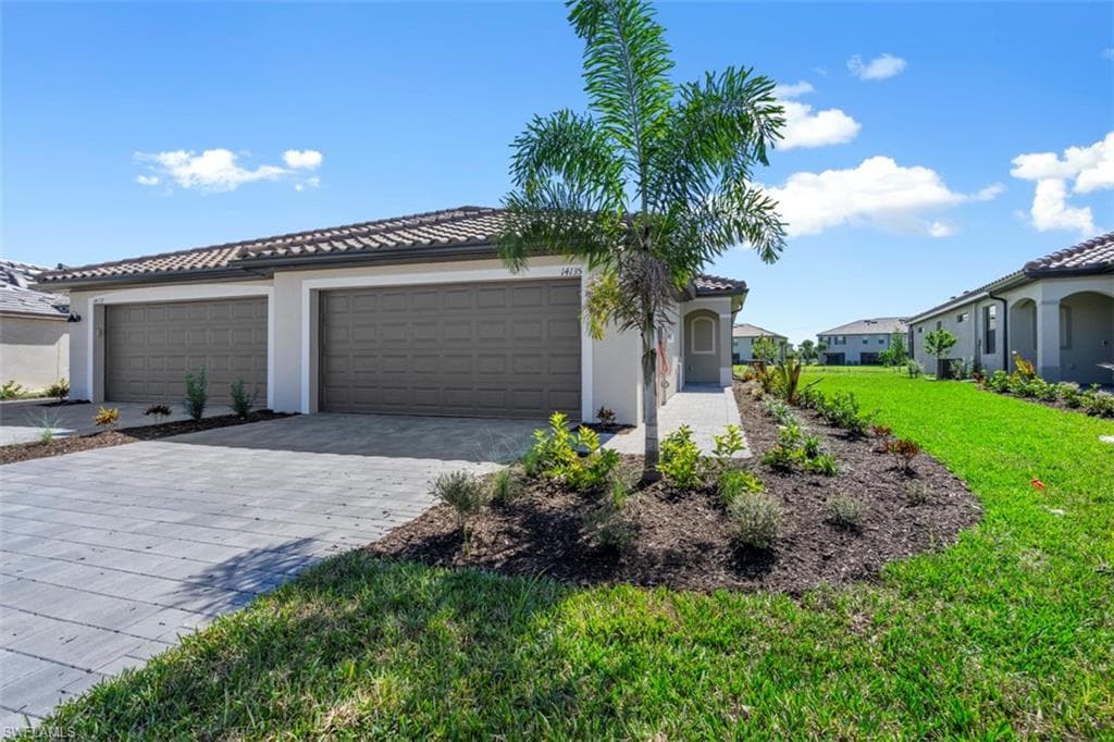 14135 Winding Cedar WAY FORT MYERS, FL 33913