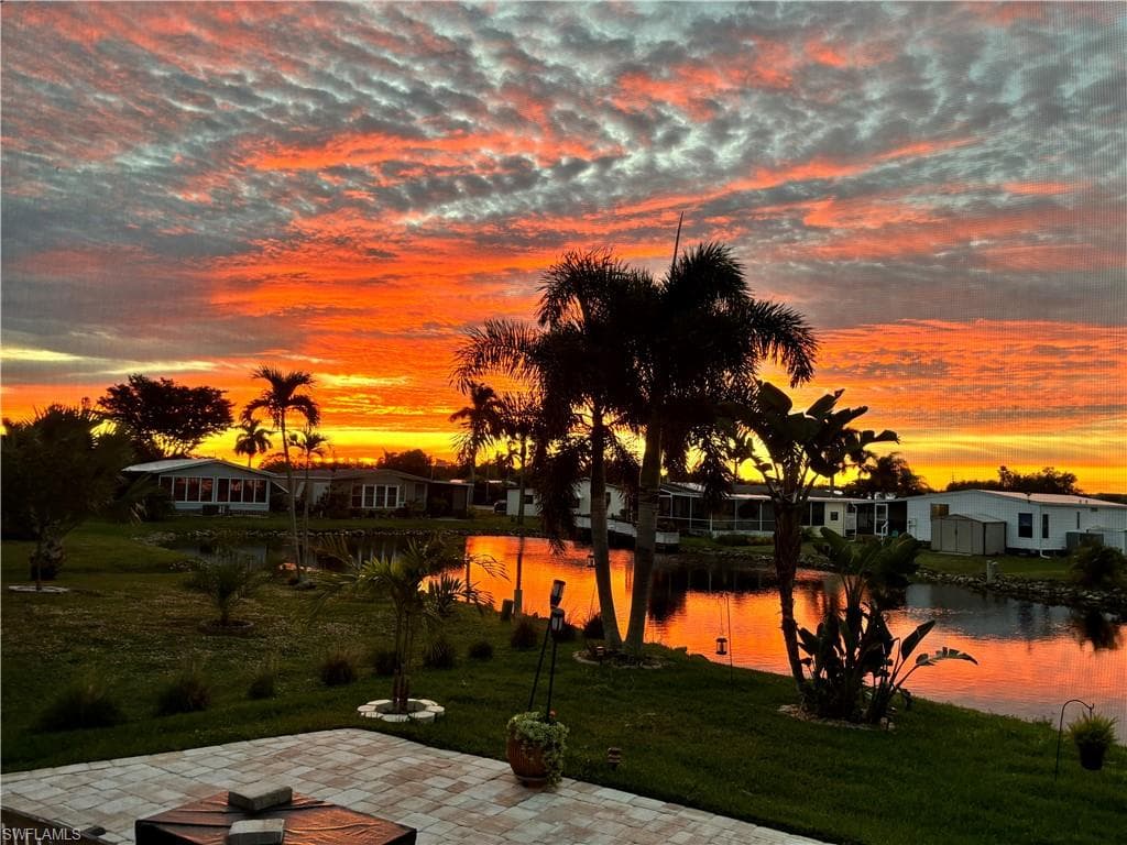 113 Audubon RD NAPLES, FL 34114
