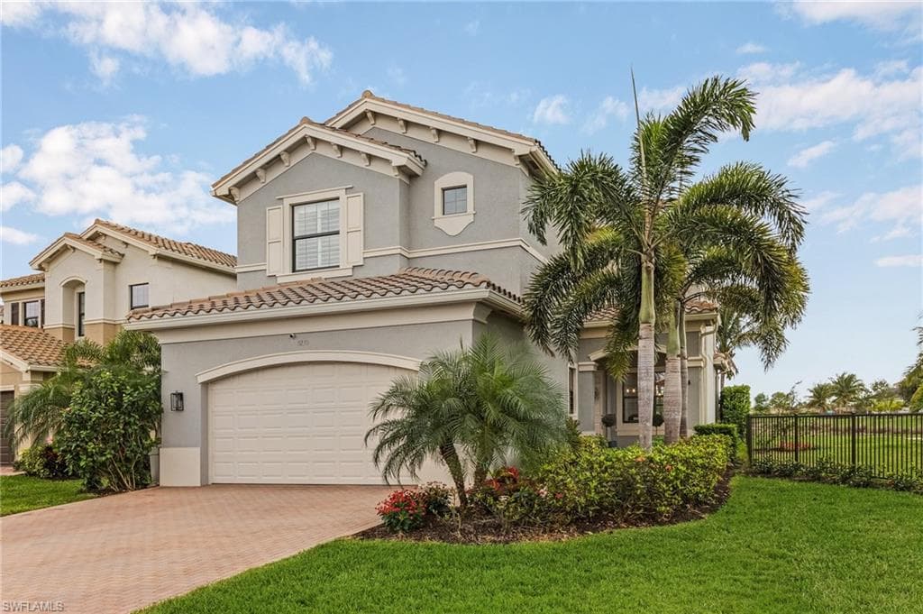 4210 Amelia WAY NAPLES, FL 34119