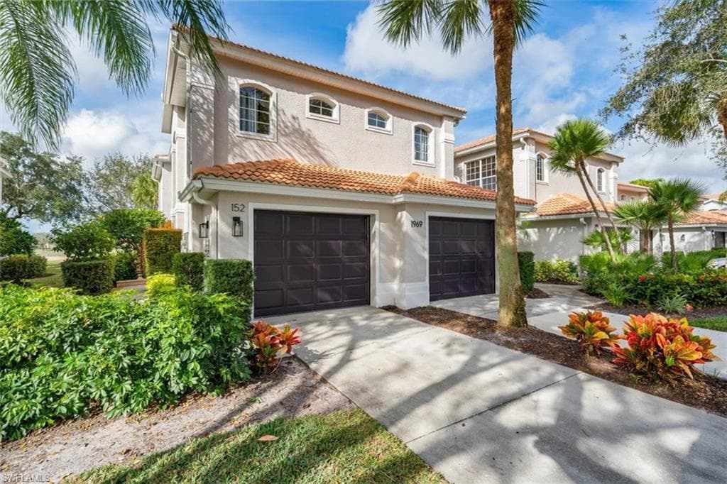 1969 Crestview WAY 152 NAPLES, FL 34119