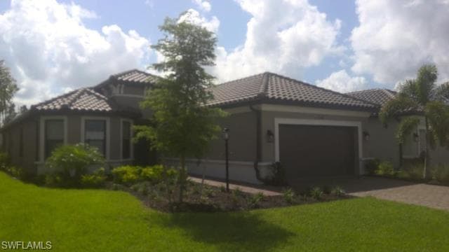 17483 Caravita LN FORT MYERS, FL 33913