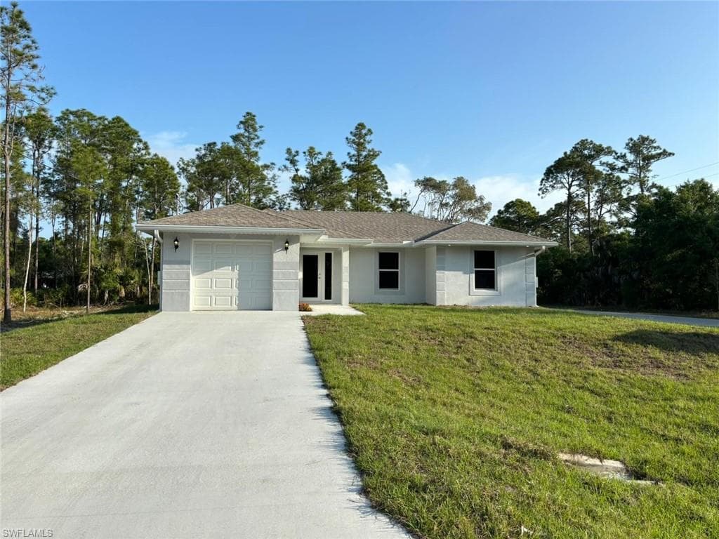 3600 54th ST W LEHIGH ACRES, FL 33971