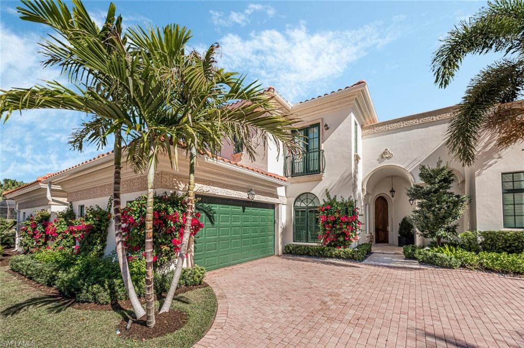 2535 Avila LN NAPLES, FL 34105