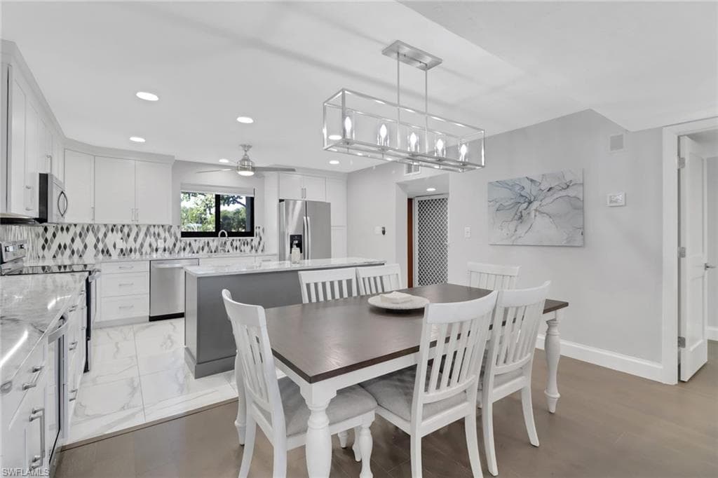 4410 Taffrail CT 2B FORT MYERS, FL 33919