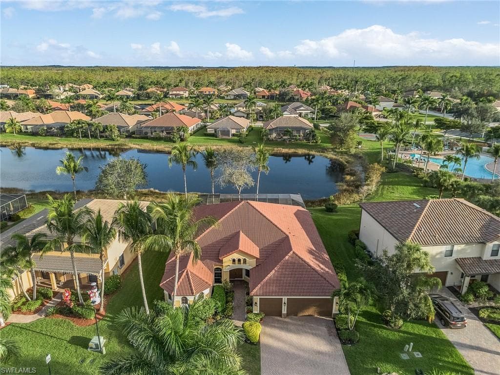 11349 Reflection Isles BLVD FORT MYERS, FL 33912
