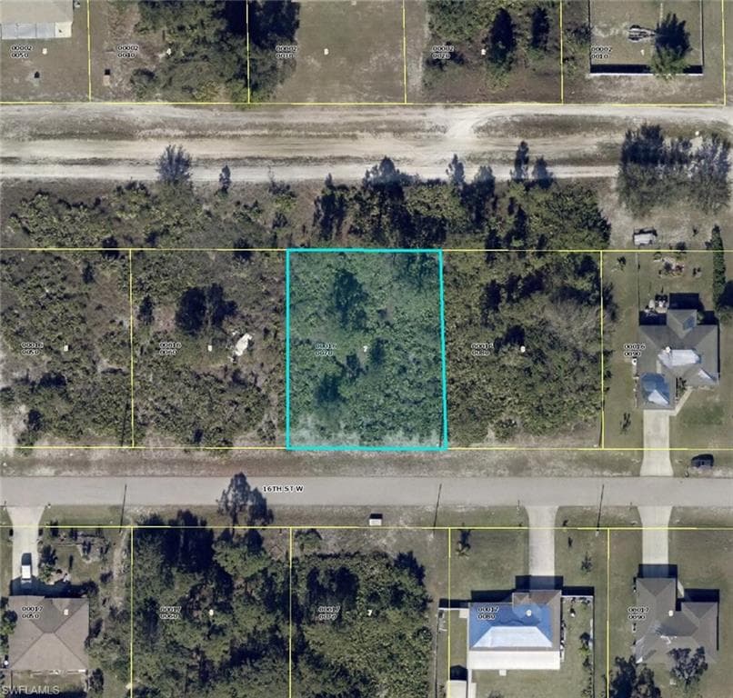 3404 16th ST W LEHIGH ACRES, FL 33971