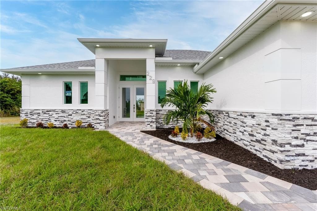 229 Grant BLVD LEHIGH ACRES, FL 33974