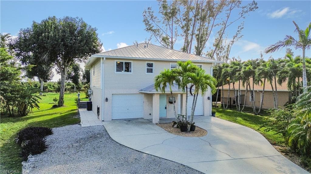 7393 Cobb RD BOKEELIA, FL 33922