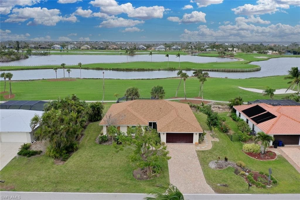 1113 Sand Castle RD SANIBEL, FL 33957