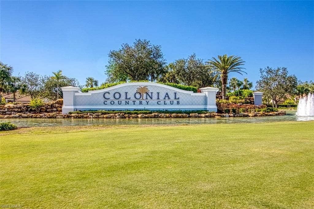 9564 Hemingway LN 3102 FORT MYERS, FL 33913