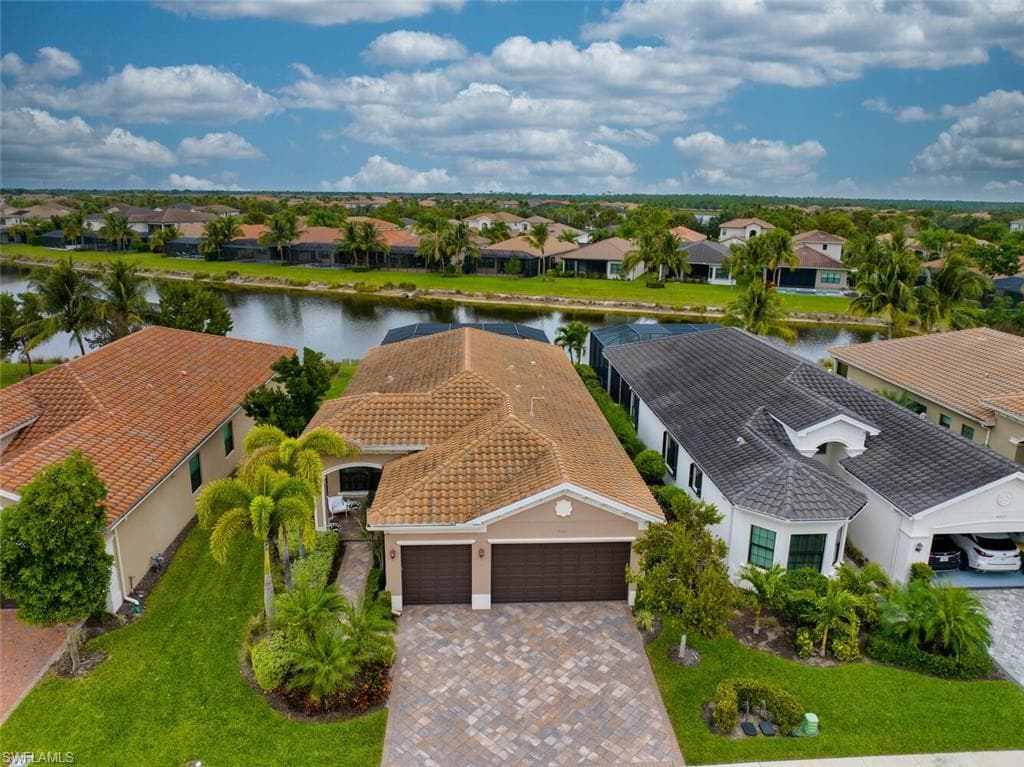 4027 Aspen Chase DR NAPLES, FL 34119