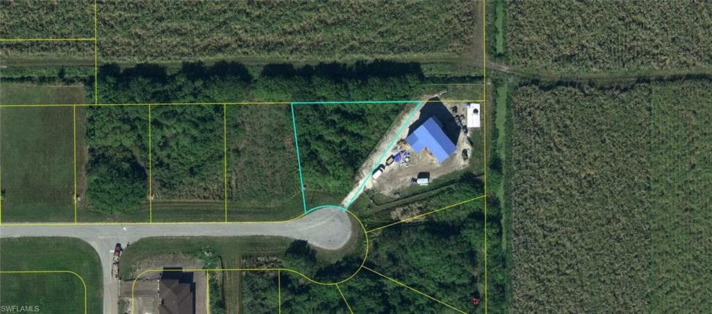 3508 Yucca LN CLEWISTON, FL 33440