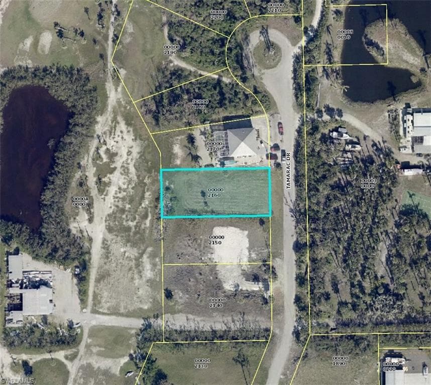 14471 Tamarac DR BOKEELIA, FL 33922