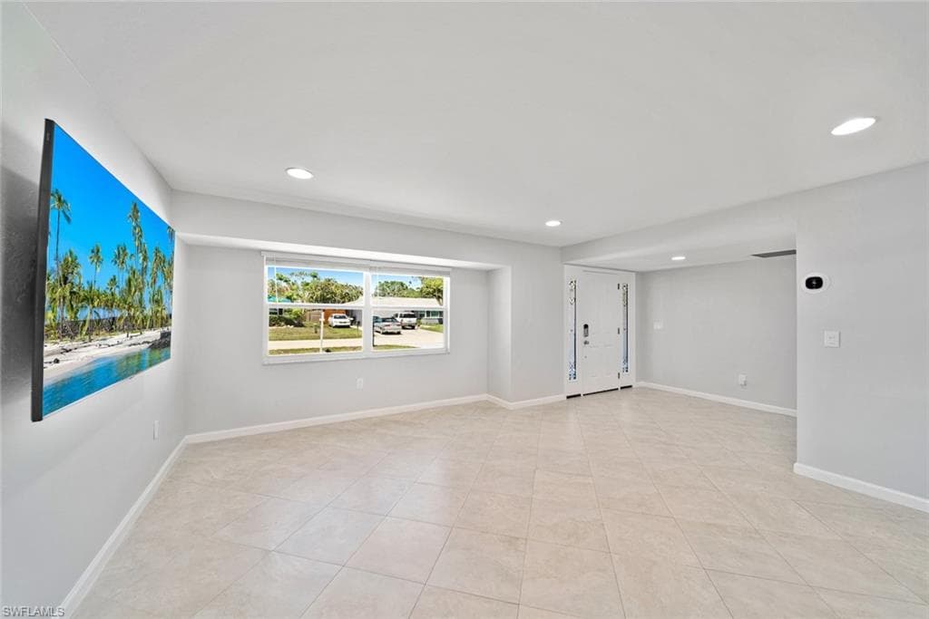 1638 N Hermitage RD FORT MYERS, FL 33919