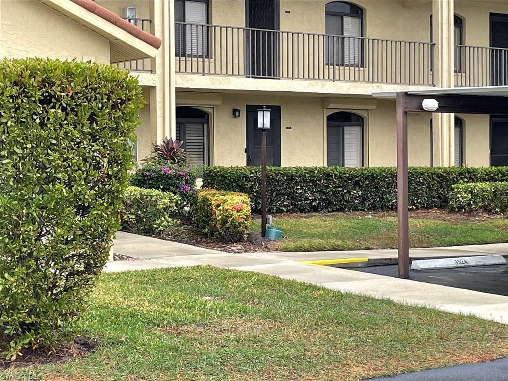12191 Kelly Sands WAY 1505 FORT MYERS, FL 33908