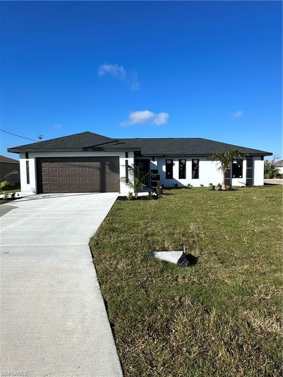 1016 NE 11th AVE CAPE CORAL, FL 33909