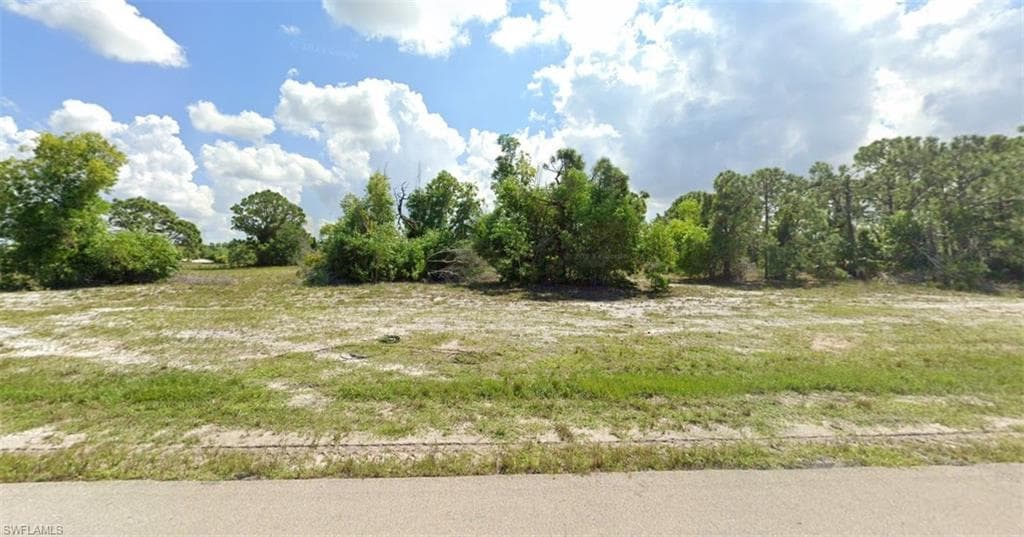 4527 NW 36th AVE CAPE CORAL, FL 33993
