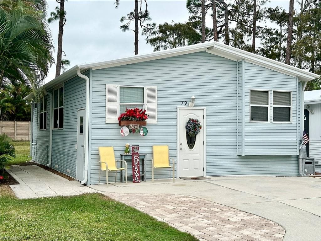 79 Vanda Sanctuary 79 NAPLES, FL 34114