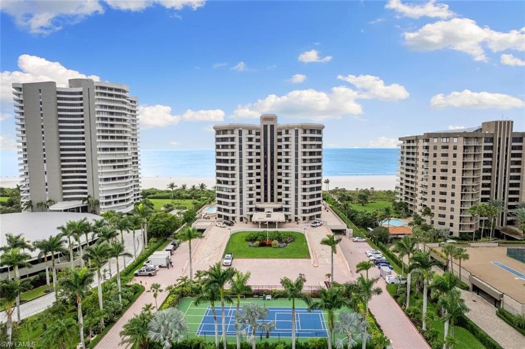 220 Collier BLVD 603 MARCO ISLAND, FL 34145