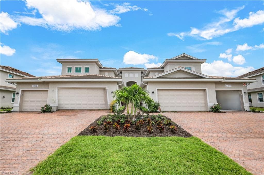 3760 Pebblebrook Ridge CT 101 FORT MYERS, FL 33905