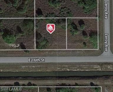 3605 E 16th ST LEHIGH ACRES, FL 33972