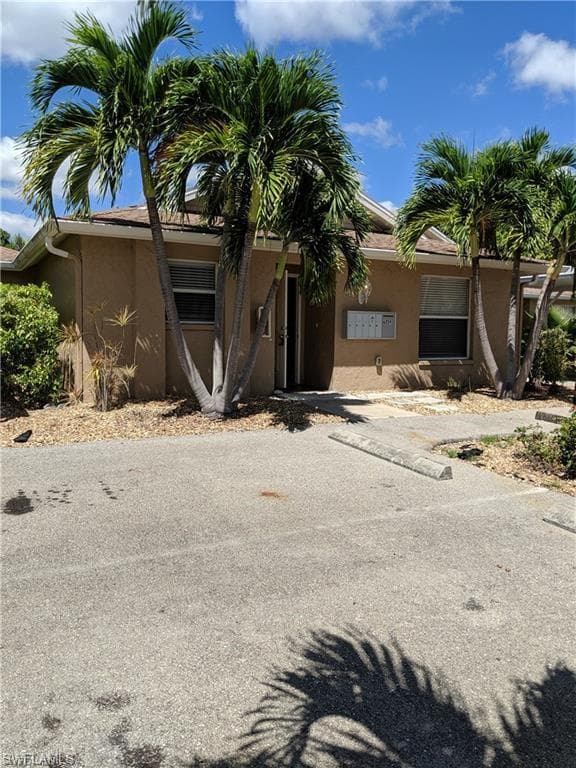 4234 SE 19th PL A CAPE CORAL, FL 33904