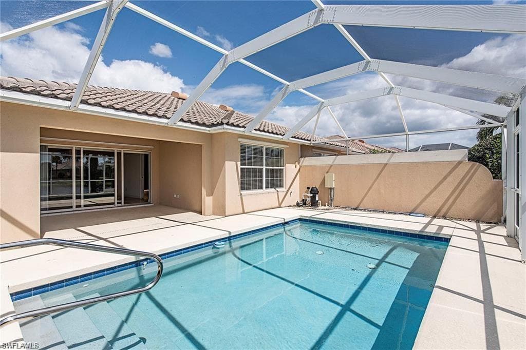 7872 Umberto CT NAPLES, FL 34114