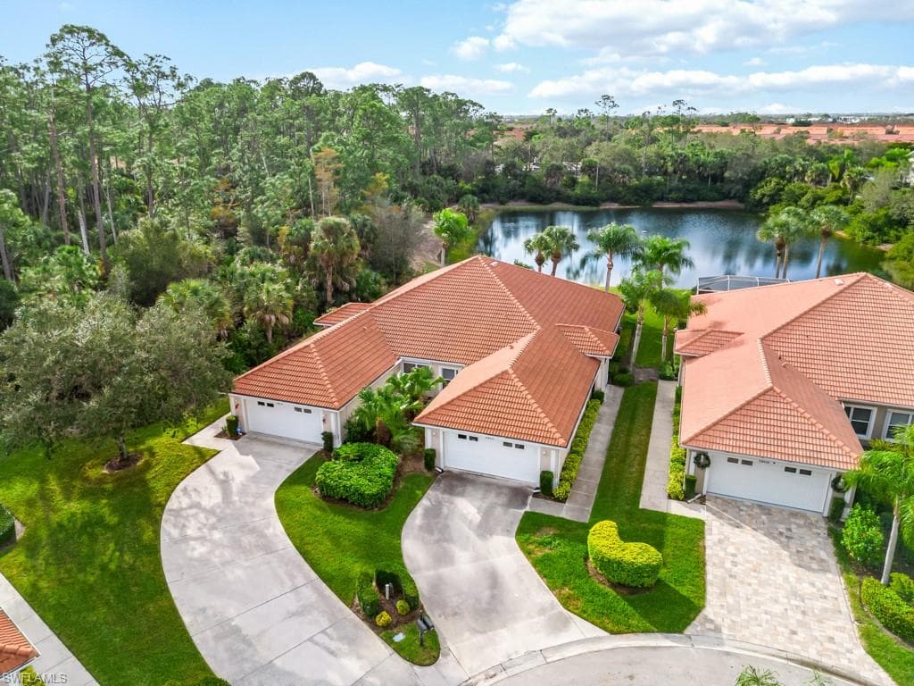 5810 Northridge DR S A-64 NAPLES, FL 34110