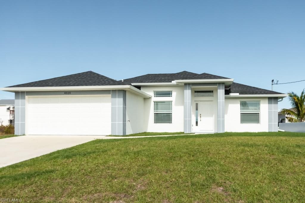 4020 33RD ST SW LEHIGH ACRES, FL 33976