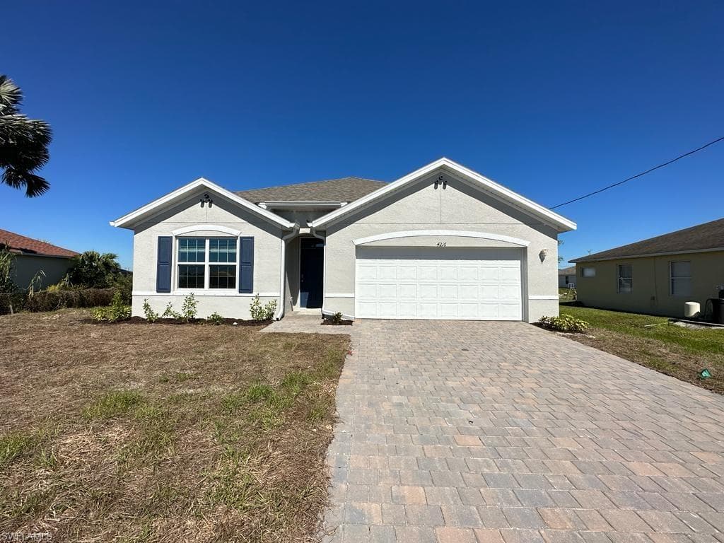 3021 Lakewood RD LABELLE, FL 33935