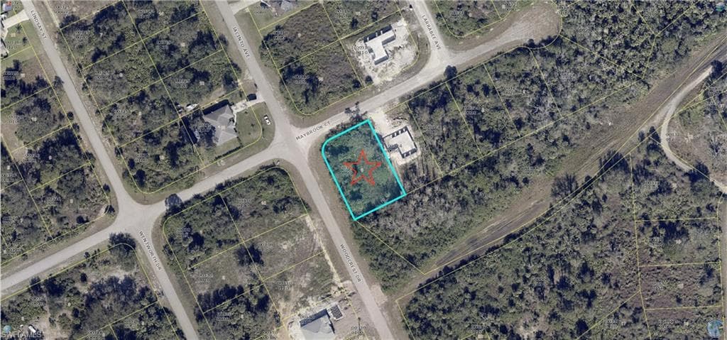 1858 Maybrook CT LEHIGH ACRES, FL 33972