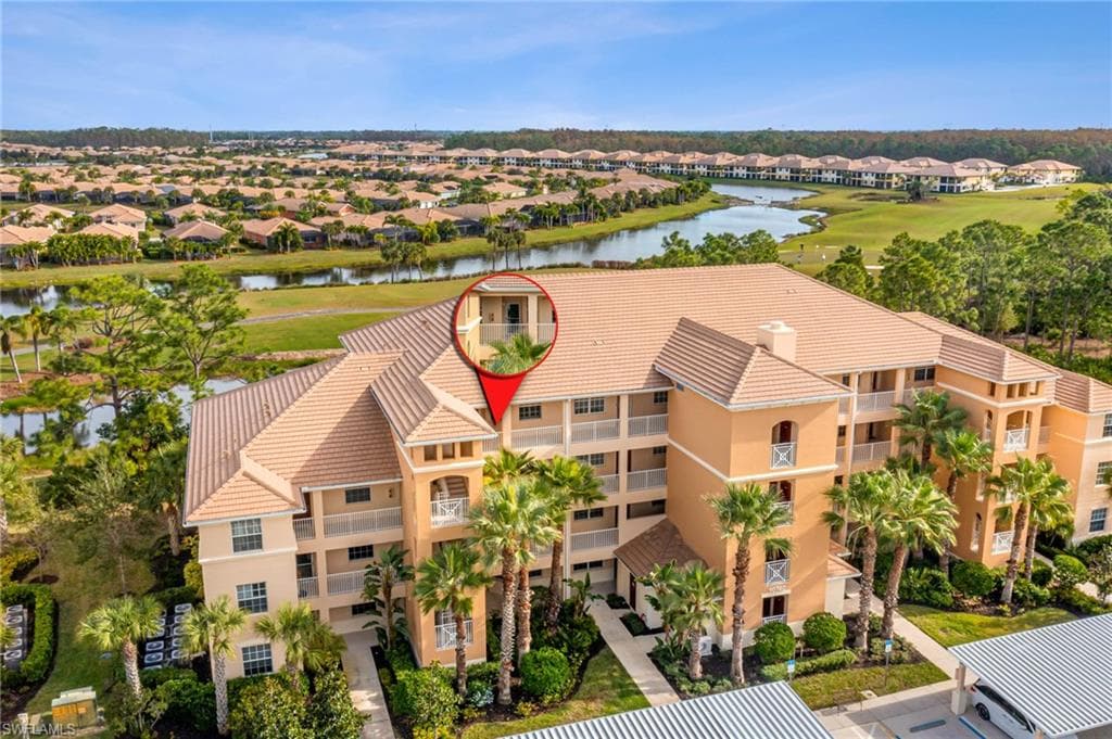 10740 Palazzo WAY 402 FORT MYERS, FL 33913