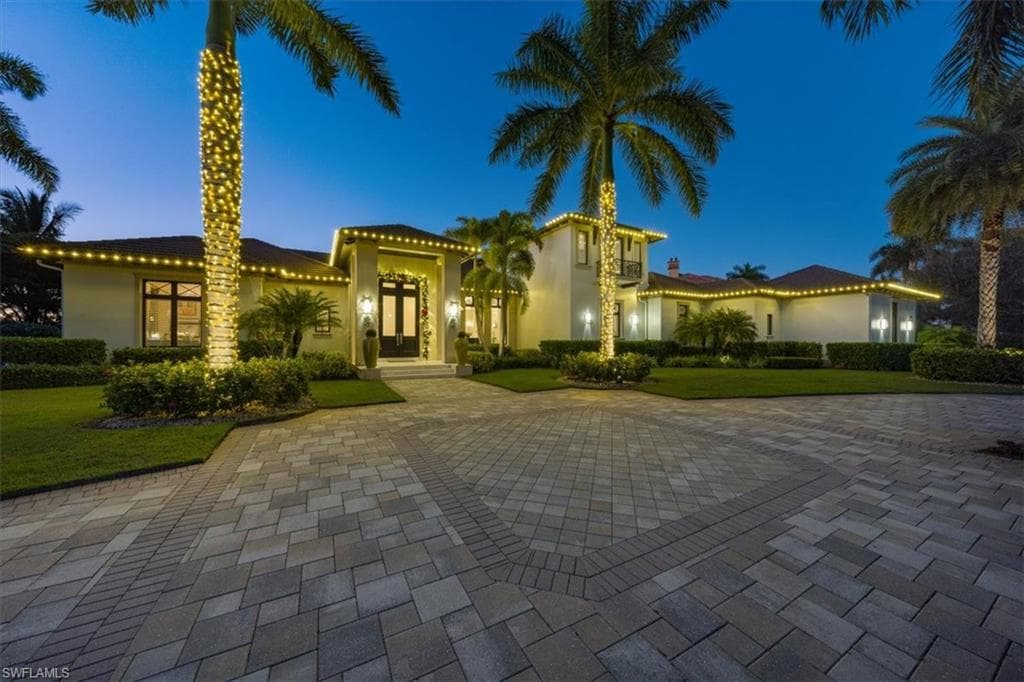 13901 Williston WAY NAPLES, FL 34119