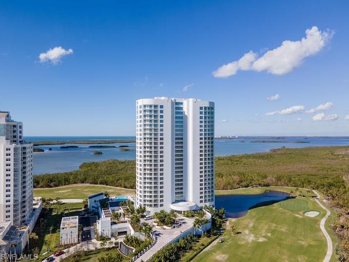 4991 Bonita Bay BLVD 1202 BONITA SPRINGS, FL 34134