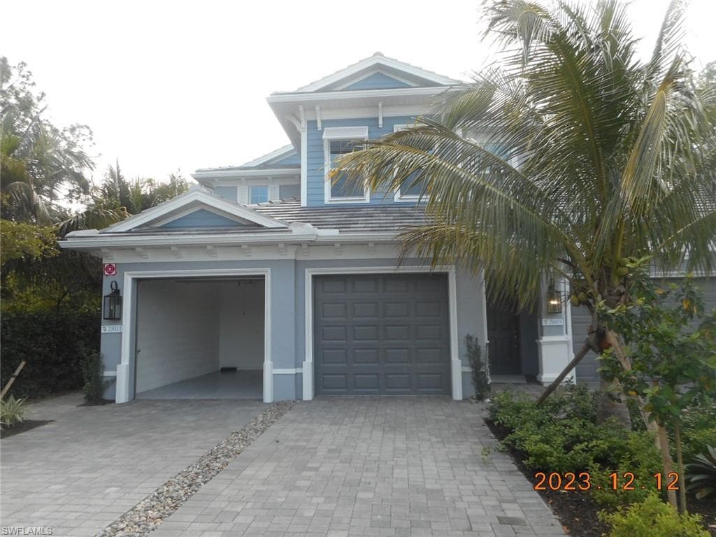 2640 Seychelles Circle NAPLES, FL 34112