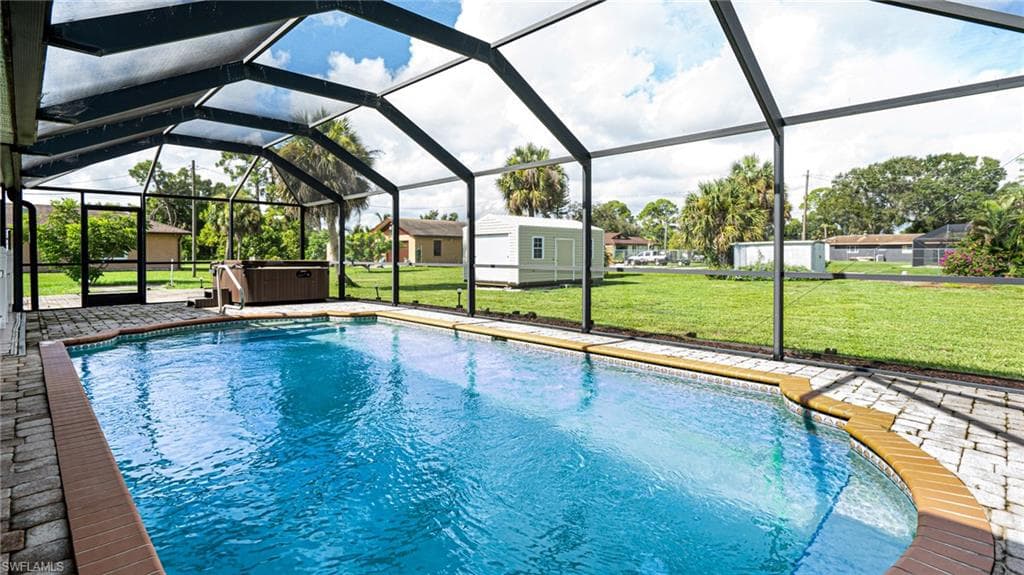 321 Highland AVE LEHIGH ACRES, FL 33936