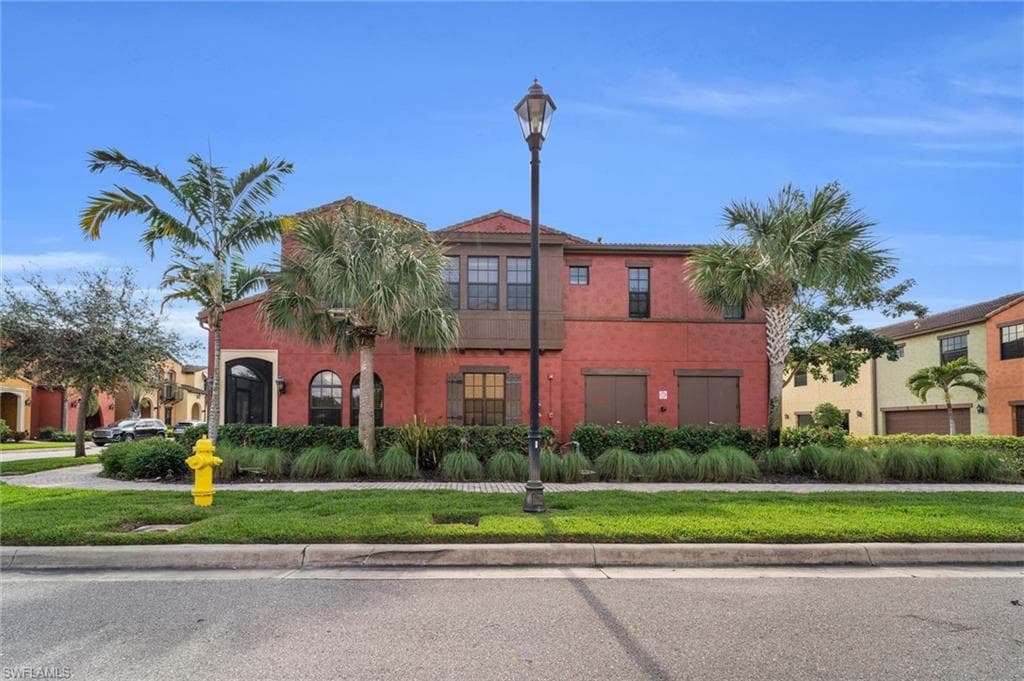 11766 Palba WAY 6001 FORT MYERS, FL 33912